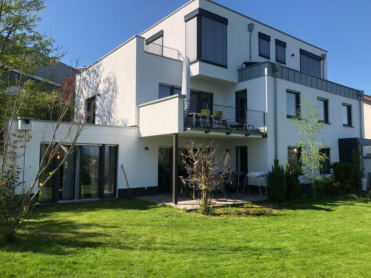 Appartement Elzerland Mayen Exterior photo